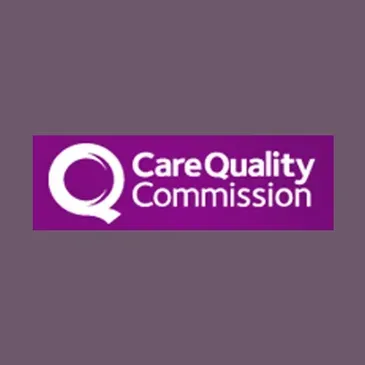 CQC — Care Quality Commission